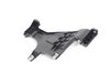 ES#2571756 - 8T0941454D - Headlight Plate - Right - Secures the headlight assembly to the bracket - Genuine Volkswagen Audi - Audi