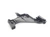 ES#2571756 - 8T0941454D - Headlight Plate - Right - Secures the headlight assembly to the bracket - Genuine Volkswagen Audi - Audi