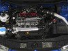 ES#2713434 - 002598ECS15AKT - 2.0T Coil Pack Conversion Kit - Stage 2 - Includes anodized black conversion plate -w- black 2.0T coils and red hold down kit - Assembled By ECS - Audi Volkswagen
