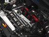 ES#2713434 - 002598ECS15AKT - 2.0T Coil Pack Conversion Kit - Stage 2 - Includes anodized black conversion plate -w- black 2.0T coils and red hold down kit - Assembled By ECS - Audi Volkswagen