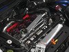 ES#2713434 - 002598ECS15AKT - 2.0T Coil Pack Conversion Kit - Stage 2 - Includes anodized black conversion plate -w- black 2.0T coils and red hold down kit - Assembled By ECS - Audi Volkswagen