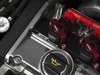 ES#2713434 - 002598ECS15AKT - 2.0T Coil Pack Conversion Kit - Stage 2 - Includes anodized black conversion plate -w- black 2.0T coils and red hold down kit - Assembled By ECS - Audi Volkswagen