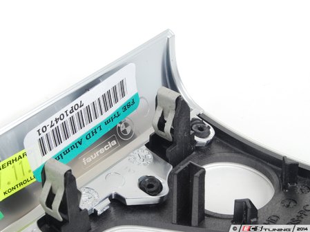 ES#116919 - 51456956855 - DECOR.STRIP - Genuine BMW - BMW