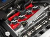 ES#2713446 - 002598ECS24AKT - 2.0T Coil Pack Conversion Kit - Stage 2 - Includes wrinkle red conversion plate -w- black 2.0T coils and silver hold down kit - Assembled By ECS - Audi Volkswagen