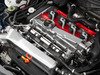 ES#2713446 - 002598ECS24AKT - 2.0T Coil Pack Conversion Kit - Stage 2 - Includes wrinkle red conversion plate -w- black 2.0T coils and silver hold down kit - Assembled By ECS - Audi Volkswagen