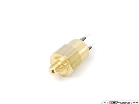 ES#359871 - 443919081 - Pressure Switch - (NO LONGER AVAILABLE) - Located on the brake boost assembly - Genuine Volkswagen Audi - 