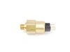 ES#359871 - 443919081 - Pressure Switch - (NO LONGER AVAILABLE) - Located on the brake boost assembly - Genuine Volkswagen Audi - 