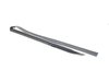 ES#1629693 - 1076900797 - Window Seal - Left Side - Seals Window To A-Pillar - Genuine Mercedes Benz - Mercedes Benz