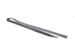 Window Seal - Left Side