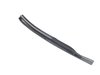 ES#1629693 - 1076900797 - Window Seal - Left Side - Seals Window To A-Pillar - Genuine Mercedes Benz - Mercedes Benz