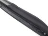 ES#1629693 - 1076900797 - Window Seal - Left Side - Seals Window To A-Pillar - Genuine Mercedes Benz - Mercedes Benz