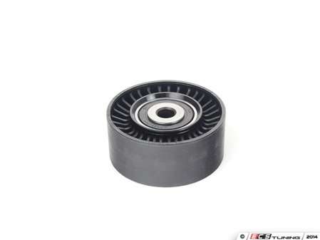 ES#282486 - 077109244H - ROLLER - Genuine Volkswagen Audi - 