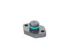ES#307432 - 1J0145863 - Intercooler Plug - Genuine Volkswagen Audi - Volkswagen