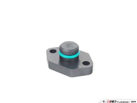 ES#307432 - 1J0145863 - Intercooler Plug - Genuine Volkswagen Audi - Volkswagen