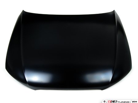 ES#2144571 - 8K0823029D - Hood - Keep your exterior clean - Genuine Volkswagen Audi - Audi