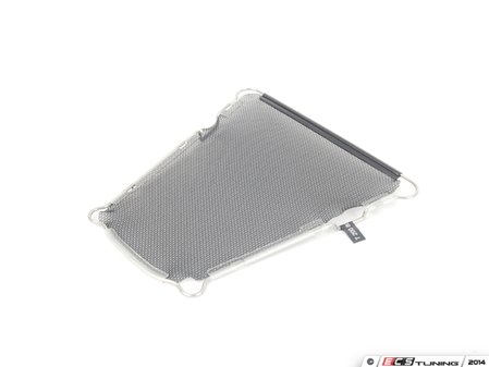 ES#1599415 - 54347200803 - WIND DEFLECTOR, LEFT - Genuine BMW - BMW
