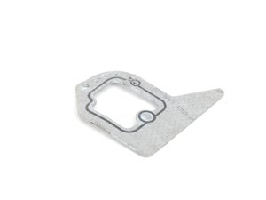 ES#2718576 - 11141733453 - Timing Cover Gasket - Fits timing cover for cylinders 7-12 - Goetze - BMW