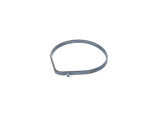 ES#1689100 - 1562030380 - Thermostat Gasket - Seals the gap between the thermostat housing and the engine - Genuine Mercedes Benz - Mercedes Benz
