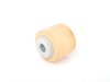 ES#57297 - 33312283384 - Differential Carrier Bushing - Rear - Reduce drivetrain vibrations - Genuine BMW - BMW