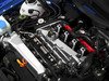 ES#2713440 - 002598ECS16AKT - 2.0T Coil Pack Conversion Kit - Stage 2 - Includes anodized black conversion plate -w- black 2.0T coils and silver hold down kit - Assembled By ECS - Audi Volkswagen