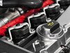 ES#2713440 - 002598ECS16AKT - 2.0T Coil Pack Conversion Kit - Stage 2 - Includes anodized black conversion plate -w- black 2.0T coils and silver hold down kit - Assembled By ECS - Audi Volkswagen