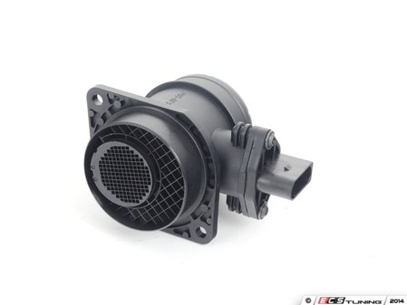 ES#251341 - 038906461B - Mass Air Flow Sensor (MAF) - Improve your fuel economy and restore performance with a new MAF - Bosch - Volkswagen