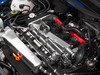 ES#2713423 - 002598ECS05AKT - 2.0T Coil Pack Conversion Kit - Stage 1 - Includes wrinkle black conversion plate -w- black 2.0T coils - Assembled By ECS - Audi Volkswagen