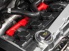 ES#2713423 - 002598ECS05AKT - 2.0T Coil Pack Conversion Kit - Stage 1 - Includes wrinkle black conversion plate -w- black 2.0T coils - Assembled By ECS - Audi Volkswagen