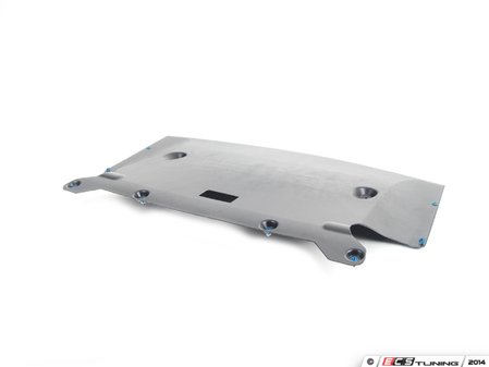 ES#130624 - 51757138601 - Belly Pan  - Keep your engine protected - Genuine BMW - BMW