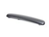 ES#74546 - 51117112152 - Front Bumper Black Strip - Right - Located on the side of the front bumper near the front indicator - Genuine MINI - MINI