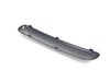 ES#74546 - 51117112152 - Front Bumper Black Strip - Right - Located on the side of the front bumper near the front indicator - Genuine MINI - MINI