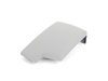 ES#88074 - 51169133805 - Center Console Armrest - Gray Dakota Leather - Replace your worn or broken armrest today - Genuine BMW - BMW