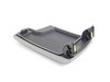 ES#88074 - 51169133805 - Center Console Armrest - Gray Dakota Leather - Replace your worn or broken armrest today - Genuine BMW - BMW