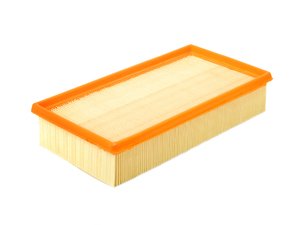 ES#2714434 - 13721702908 - Air Filter - Restore performance, improve your fuel mileage - Genuine BMW - BMW