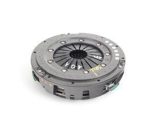 ES#286327 - 07L141011L - R-Tronic Clutch Plate With Pressure Plate - Regain the smooth shifting in your transmission - Genuine Volkswagen Audi - Audi