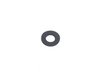 ES#469274 - N90174201 - Rubber bumper washer - Located behind the bumper guide - Genuine Volkswagen Audi - Volkswagen