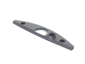 ES#126817 - 51498036235 - Trim Panel - Black - Genuine BMW - BMW