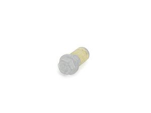 ES#1610291 - 0009905317 - Oil Drain Plug - Priced Each - Both Plugs Must Be Replaced After An Oil Change - Genuine Mercedes Benz - Mercedes Benz