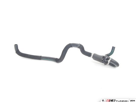 ES#25929 - 11617836745 - E46 M3 Vacuum Pump - Restore pedal feel with a new brake vacuum pump - Genuine BMW - BMW