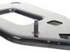 ES#451180 - 8K0805500 - securing plate - right - Sits between where the core support is secured the to frame - Genuine Volkswagen Audi - Audi