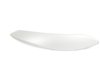 ES#2572462 - 51417260086 - Door pull trim - right  - Satin Silver - Genuine BMW - BMW