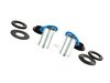ES#1844155 - 47-158283 - Bilstein B14 PSS Suspension System - Height adjustable suspension system with performance valving and application specific, progressive rate coil springs. World-famous Bilstein quality with a limited lifetime warranty! - Bilstein - Volkswagen