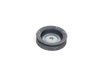 ES#1910859 - 4H0121268 - Radiator Mounting Bracket Bushing - Prices Each - Bushing located below the lower radiator mounting bracket - Genuine Volkswagen Audi - Audi