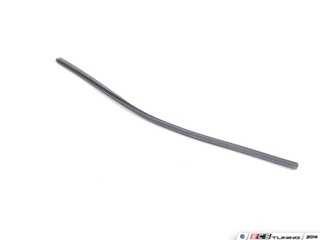 ES#169969 - 61621381754 - E36 Wiper Rubber - Genuine BMW - BMW