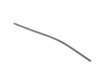 ES#169969 - 61621381754 - E36 Wiper Rubber - Genuine BMW - BMW