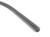 ES#169969 - 61621381754 - E36 Wiper Rubber - Genuine BMW - BMW