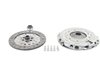 ES#2612083 - 21208606067 - Clutch Kit - Priced As Set 235mm - Replace your worn out MINI clutch - Genuine MINI - MINI
