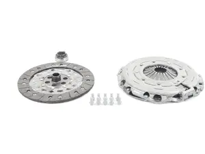 Clutch Kit - Priced As Set 235mm