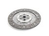 ES#2612083 - 21208606067 - Clutch Kit - Priced As Set 235mm - Replace your worn out MINI clutch - Genuine MINI - MINI