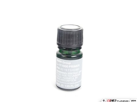ES#3568838 - 83197515683ktKT - Engine Block Primer - Loctite 171000 4mL - Genuine MINI - BMW MINI